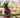 0g Detachable Neck Turnout Rug - Burgundy