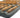 Rubber and Coir Scraper Door Mat 75cm X 45cm