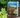 Landscaping Garden Bark Mulch