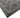 Eco Friendly Chequered Door Mat - Grey