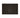 Embossed Spaghetti Outdoor Doormat - Brown