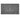 "Anchors Away" Grey Spaghetti Door Mat