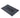 Eco-Friendly "Hello" Door Mat - Dark Grey