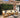 Solid Wood Garden Sofa Patio set Extra Large