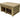 Wooden Workbench MDF Top with Extra shelving and Drawers Depth-4ft