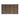 Rubber and Coir Scraper Door Mat 75cm X 45cm