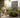 Metal Indoor/Outdoor Privacy Screen with Plant Pot - 90cm x 180cm