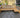 Solid Wood Garden Sofa 4 seat with leg rest