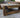 Firepit table