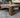 Firepit table