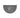 Cat Embossed Halfmoon Indoor/Sheltered Outdoor Spaghetti Doormat