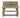 Indoor/Outdoor Pressure-Treated Double Shelf with back panel Workbench, a robust and versatile solution for all your workspace needs. Handcrafted in the UK, this workbench is constructed from high-quality, pressure-treated timber, ensuring durability and resistance to the elements, making it suitable for both indoor and outdoor use.