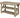 Indoor/Outdoor Pressure-Treated Double Shelf Workbench, a robust and versatile solution for all your workspace needs. Handcrafted in the UK, this workbench is constructed from high-quality, pressure-treated timber, ensuring durability and resistance to the elements, making it suitable for both indoor and outdoor use.