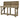 Indoor/Outdoor Pressure-Treated Single Shelf with back panel Workbench, a robust and versatile solution for all your workspace needs. Handcrafted in the UK, this workbench is constructed from high-quality, pressure-treated timber, ensuring durability and resistance to the elements, making it suitable for both indoor and outdoor use.