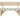 Victoria Garden Fence Bench with Backrest – Wooden Outdoor Seating for Gardens, Patios, and Parks