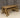 Victoria Space-Saving Rounded Picnic Table and Benches Set – Rustic Finish Wooden Outdoor Dining Set for Gardens and Patios