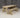 Victoria Space-Saving Picnic Table and Benches Set – Wooden Outdoor Dining Set for Gardens and Patios