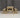 Victoria Space-Saving Picnic Table and Benches Set – Wooden Outdoor Dining Set for Gardens and Patios
