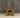 Victoria Space-Saving Rounded Picnic Table and Bench Set with Backrest – Rustic Finish Wooden Outdoor Dining Set for Gardens and Patios