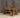Victoria Space-Saving Rounded Picnic Table and Bench Set with Backrest – Rustic Finish Wooden Outdoor Dining Set for Gardens and Patios