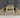 Victoria Space-Saving Rounded Picnic Table and Benches Set – Wooden Outdoor Dining Set for Gardens and Patios