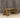 Victoria Space-Saving Rounded Picnic Table and Benches Set – Rustic Finish Wooden Outdoor Dining Set for Gardens and Patios