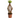 Salix Hybrid Americana Living Braided Willow Tree Sculpture 50cm, 15cm pot (50-01)