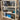 Wooden Acorn Garage Shelving Unit, 4-Tier Extra Heavy-Duty Racking – Sturdy Storage Shelves for Tools, Equipment & Organization