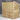 Wooden Log Store - 0.63m³ Capacity Outdoor Firewood Storage with Slanted Roof, Ideal for Small Spaces