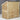 Wooden Log Store - 0.63m³ Capacity Outdoor Firewood Storage with Slanted Roof, Ideal for Small Spaces