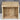 Wooden Log Store - 0.63m³ Capacity Outdoor Firewood Storage with Slanted Roof, Ideal for Small Spaces