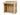 Wooden Log Store - 0.63m³ Capacity Outdoor Firewood Storage with Slanted Roof, Ideal for Small Spaces