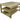 Wooden Super Heavy Duty Indoor/Outdoor Workbench 4ft-Depth Double Shelf, Sturdy Workstation for Garages, Sheds, and Workshops