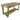 Wooden Super Heavy Duty Indoor/Outdoor Workbench With Wheels, Sturdy Workstation for Garages, Sheds, and Workshops