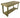 Wooden Super Heavy-Duty Indoor Outdoor Workbench, Sturdy Workstation for Garages, Sheds, and Workshops
