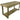 Wooden Super Heavy-Duty Indoor Outdoor Workbench, Sturdy Workstation for Garages, Sheds, and Workshops