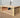 Wooden MDF top workbench with extra shelving, featuring a solid timber frame and smooth 18 mm MDF work surface designed for practical workshop use
