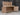 Wooden eucalyptus Top Workbench (V.9) - Sturdy Mobile Workstation with Lockable Cupboard and Back Panel, Ideal for Garages, Workshops and Studios