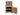 Wooden eucalyptus Top Workbench (V.9) - Sturdy Mobile Workstation with Lockable Cupboards, Double Shelves and Back Panel, Ideal for Garages, Workshops and Studios