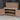 Wooden eucalyptus Top Workbench (V.9) - Sturdy Workstation with Lockable Cupboards, Double Shelves and Back Panel, Ideal for Garages, Workshops and Studios
