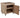 Wooden eucalyptus Top Workbench (V.9) - Sturdy Mobile Workstation with Lockable Cupboard with Double Shelf, Ideal for Garages, Workshops and Studios
