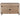 Wooden eucalyptus Top Workbench (V.9) - Sturdy Mobile Workstation with Lockable Cupboard with Double Shelf, Ideal for Garages, Workshops and Studios