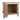 Wooden eucalyptus Top Workbench (V.9) - Sturdy Workstation with Lockable Cupboard, Ideal for Garages, Workshops and Studios