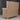 Wooden eucalyptus Top Workbench (V.9) - Sturdy Workstation with Lockable Cupboard and Back Panel, Ideal for Garages, Workshops and Studios