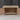 Wooden eucalyptus Top Workbench (V.9) - Sturdy Mobile Workstation with Lockable Cupboard, Ideal for Garages, Workshops and Studios