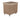Wooden eucalyptus Top Workbench (V.9) - Sturdy Mobile Workstation with Lockable Cupboard, Ideal for Garages, Workshops and Studios