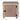 Wooden eucalyptus Top Workbench (V.9) - Sturdy Mobile Workstation with Lockable Cupboard, Ideal for Garages, Workshops and Studios