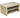 Wooden Outdoor Pizza Oven Table V.3 – Sturdy Outdoor Kitchen Stand for Pizza Ovens with Storage Shelves, Ideal for Garden Cooking and Entertaining