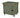 Wooden uniMDF Top Workbench (V.9) - Sturdy Moisture Resistant Mobile Workstation with Lockable Cupboard, Ideal for Garages, Workshops and Studios