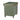 Wooden uniMDF Top Workbench (V.9) - Sturdy Moisture Resistant Workstation with Lockable Cupboard, Ideal for Garages, Workshops and Studios